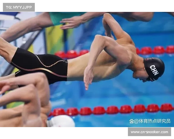 英国名将盖伊转型教练聚焦混合泳蝶泳技术提升和接力棒次提速