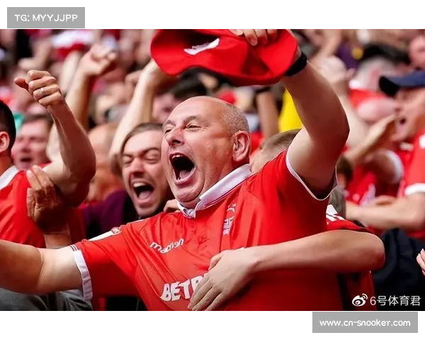 诺丁汉森林困境重重，攻防数据垫底亟待改善